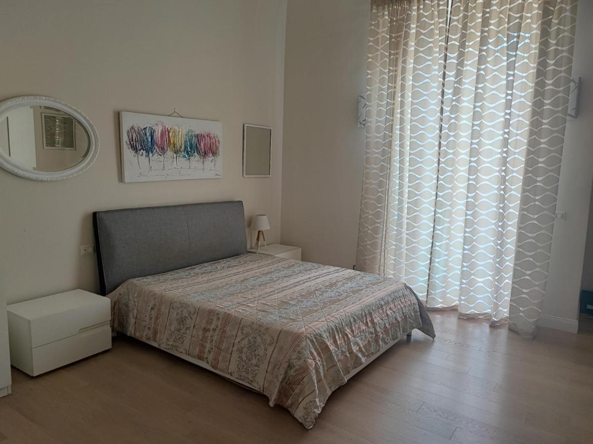 Indahouse Apartamento Bari Exterior foto